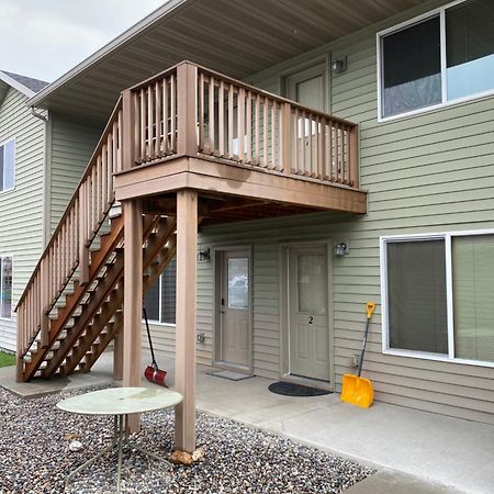 Close To The Bozeman Airport เบลเกรด ภายนอก รูปภาพ